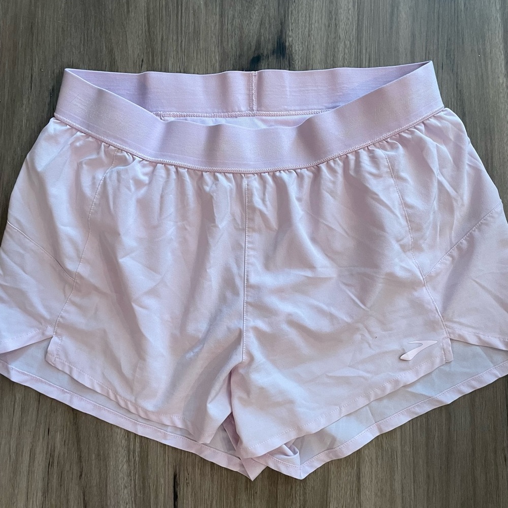 Brooks Chaser 3” short